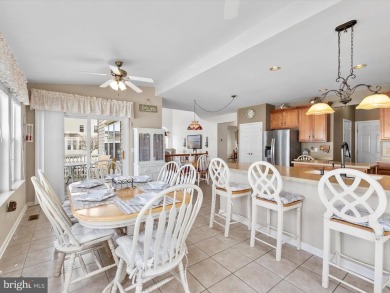 An Exceptional Coastal Retreat - Nestled within the prestigious on Plantation Lakes Golf and Country Club in Delaware - for sale on GolfHomes.com, golf home, golf lot