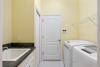 Welcome to 7423 Riviera Cove, a charming 3 bedroom, 2 bath home on Lakewood Ranch Golf and Country Club in Florida - for sale on GolfHomes.com, golf home, golf lot