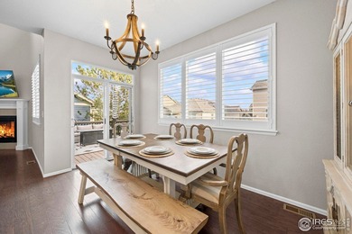 Located in the desirable Water Valley subdivision, 2175 Longfin on Pelican Lakes Golf and Country Club in Colorado - for sale on GolfHomes.com, golf home, golf lot