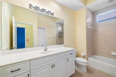 Welcome to 7423 Riviera Cove, a charming 3 bedroom, 2 bath home on Lakewood Ranch Golf and Country Club in Florida - for sale on GolfHomes.com, golf home, golf lot