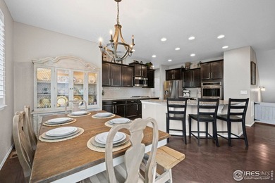 Located in the desirable Water Valley subdivision, 2175 Longfin on Pelican Lakes Golf and Country Club in Colorado - for sale on GolfHomes.com, golf home, golf lot