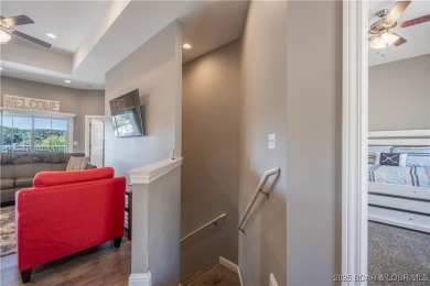 Welcome to this newly listed single-family home in the highly on The Oaks Golf Course in Missouri - for sale on GolfHomes.com, golf home, golf lot