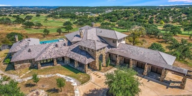 Purchase includes a $200K exclusive membership to Boot Ranch on Boot Ranch Golf Club in Texas - for sale on GolfHomes.com, golf home, golf lot