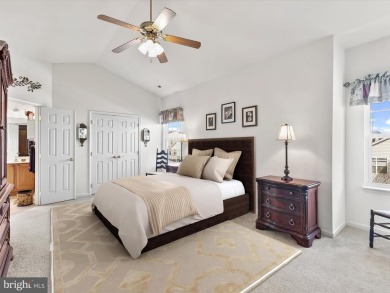 An Exceptional Coastal Retreat - Nestled within the prestigious on Plantation Lakes Golf and Country Club in Delaware - for sale on GolfHomes.com, golf home, golf lot