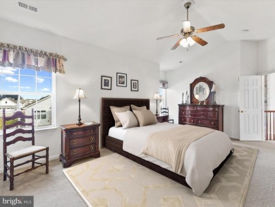 An Exceptional Coastal Retreat - Nestled within the prestigious on Plantation Lakes Golf and Country Club in Delaware - for sale on GolfHomes.com, golf home, golf lot