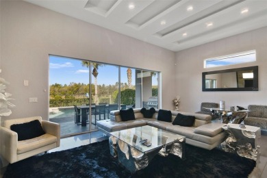 Welcome home to this extraordinary 6 bedroom, 5.5 bathroom on Reunion Resort Golf Course in Florida - for sale on GolfHomes.com, golf home, golf lot