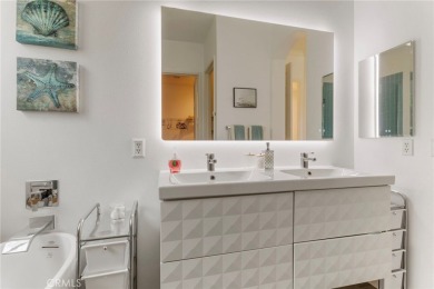 Step into luxury desert living with this upgraded 4-bedroom on Indian Palms Country Club and Resort in California - for sale on GolfHomes.com, golf home, golf lot
