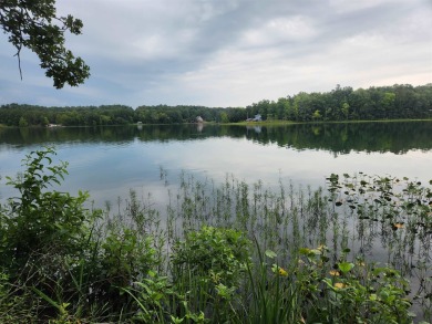 Diamond Lake front lot with stunning views. Already passed a on The Course At Turkey Mountain in Arkansas - for sale on GolfHomes.com, golf home, golf lot