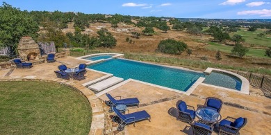 Purchase includes a $200K exclusive membership to Boot Ranch on Boot Ranch Golf Club in Texas - for sale on GolfHomes.com, golf home, golf lot