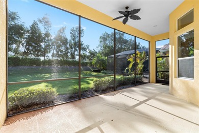 Welcome to 7423 Riviera Cove, a charming 3 bedroom, 2 bath home on Lakewood Ranch Golf and Country Club in Florida - for sale on GolfHomes.com, golf home, golf lot