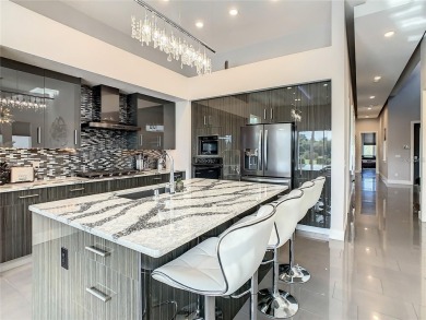 Welcome home to this extraordinary 6 bedroom, 5.5 bathroom on Reunion Resort Golf Course in Florida - for sale on GolfHomes.com, golf home, golf lot