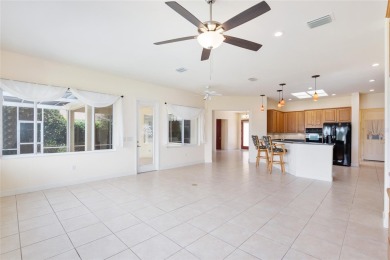 Location Location Location!!! This one-of-a-kind Hampton on the on Eagle Ridge At Spruce Creek Country Club in Florida - for sale on GolfHomes.com, golf home, golf lot