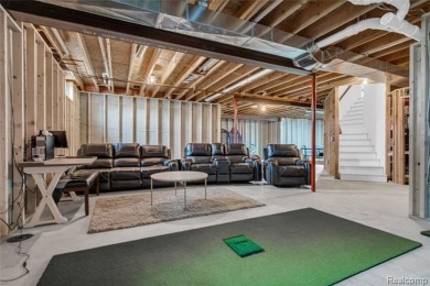 Be a part of the fabulous Copper Ridge Golf Community. Stately 4 on Copper Ridge Golf Club in Michigan - for sale on GolfHomes.com, golf home, golf lot