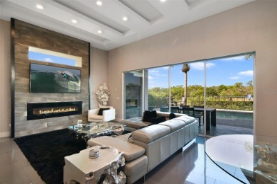 Welcome home to this extraordinary 6 bedroom, 5.5 bathroom on Reunion Resort Golf Course in Florida - for sale on GolfHomes.com, golf home, golf lot