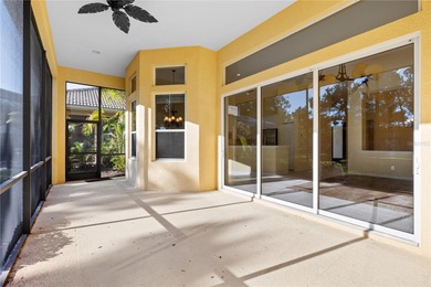 Welcome to 7423 Riviera Cove, a charming 3 bedroom, 2 bath home on Lakewood Ranch Golf and Country Club in Florida - for sale on GolfHomes.com, golf home, golf lot