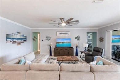 A fresh new look and a fresh new price!  Updates to the kitchen on The Plantation Golf and Country Club in Florida - for sale on GolfHomes.com, golf home, golf lot