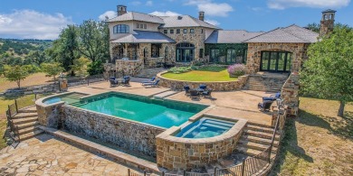 Purchase includes a $200K exclusive membership to Boot Ranch on Boot Ranch Golf Club in Texas - for sale on GolfHomes.com, golf home, golf lot