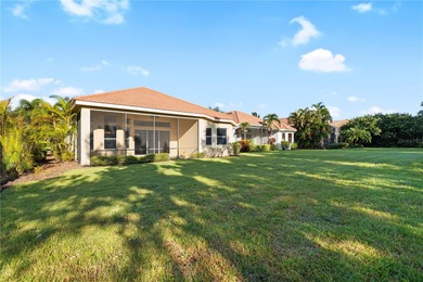 Welcome to 7423 Riviera Cove, a charming 3 bedroom, 2 bath home on Lakewood Ranch Golf and Country Club in Florida - for sale on GolfHomes.com, golf home, golf lot