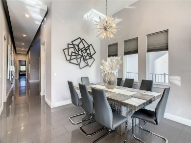Welcome home to this extraordinary 6 bedroom, 5.5 bathroom on Reunion Resort Golf Course in Florida - for sale on GolfHomes.com, golf home, golf lot