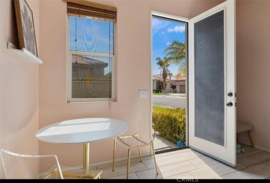 Step into luxury desert living with this upgraded 4-bedroom on Indian Palms Country Club and Resort in California - for sale on GolfHomes.com, golf home, golf lot