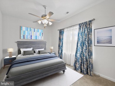 An Exceptional Coastal Retreat - Nestled within the prestigious on Plantation Lakes Golf and Country Club in Delaware - for sale on GolfHomes.com, golf home, golf lot