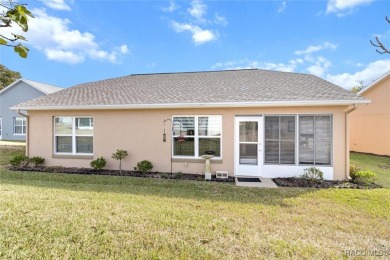 Discover Tranquil Living in Laurel Ridge! This inviting on Twisted Oaks Golf Club in Florida - for sale on GolfHomes.com, golf home, golf lot