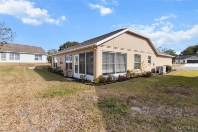 Discover Tranquil Living in Laurel Ridge! This inviting on Twisted Oaks Golf Club in Florida - for sale on GolfHomes.com, golf home, golf lot