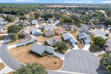 Discover Tranquil Living in Laurel Ridge! This inviting on Twisted Oaks Golf Club in Florida - for sale on GolfHomes.com, golf home, golf lot