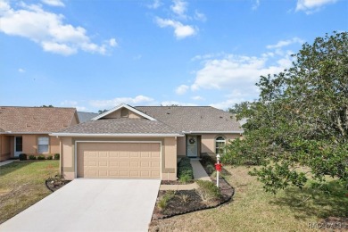 Discover Tranquil Living in Laurel Ridge! This inviting on Twisted Oaks Golf Club in Florida - for sale on GolfHomes.com, golf home, golf lot