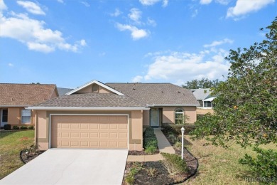 Discover Tranquil Living in Laurel Ridge! This inviting on Twisted Oaks Golf Club in Florida - for sale on GolfHomes.com, golf home, golf lot