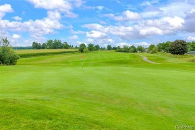 Be a part of the fabulous Copper Ridge Golf Community. Stately 4 on Copper Ridge Golf Club in Michigan - for sale on GolfHomes.com, golf home, golf lot