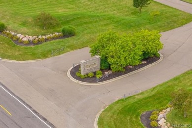 Be a part of the fabulous Copper Ridge Golf Community. Stately 4 on Copper Ridge Golf Club in Michigan - for sale on GolfHomes.com, golf home, golf lot