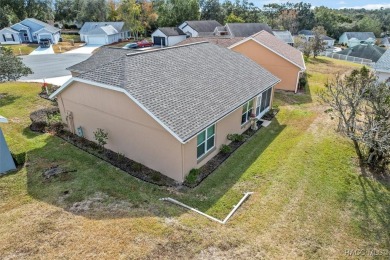 Discover Tranquil Living in Laurel Ridge! This inviting on Twisted Oaks Golf Club in Florida - for sale on GolfHomes.com, golf home, golf lot