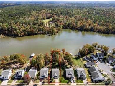 Are you looking for a waterfront home with serene lake and golf on Edgewater Golf Club in South Carolina - for sale on GolfHomes.com, golf home, golf lot