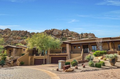 Part time ownership! 6++ weeks out of the year! Offering 1/7 on The Estancia Club in Arizona - for sale on GolfHomes.com, golf home, golf lot