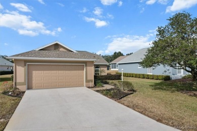 Discover Tranquil Living in Laurel Ridge! This inviting on Twisted Oaks Golf Club in Florida - for sale on GolfHomes.com, golf home, golf lot