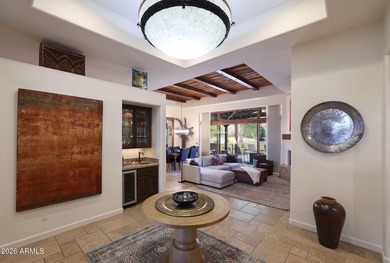 Part time ownership! 6++ weeks out of the year! Offering 1/7 on The Estancia Club in Arizona - for sale on GolfHomes.com, golf home, golf lot