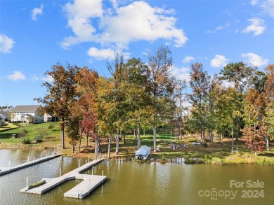 Are you looking for a waterfront home with serene lake and golf on Edgewater Golf Club in South Carolina - for sale on GolfHomes.com, golf home, golf lot