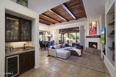 Part time ownership! 6++ weeks out of the year! Offering 1/7 on The Estancia Club in Arizona - for sale on GolfHomes.com, golf home, golf lot