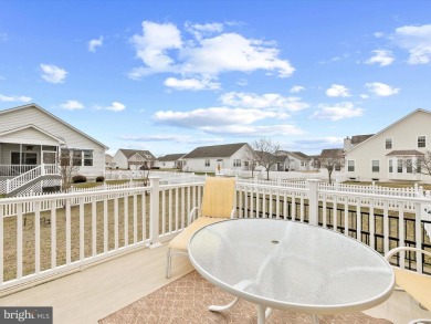 An Exceptional Coastal Retreat - Nestled within the prestigious on Plantation Lakes Golf and Country Club in Delaware - for sale on GolfHomes.com, golf home, golf lot