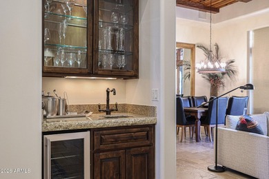 Part time ownership! 6++ weeks out of the year! Offering 1/7 on The Estancia Club in Arizona - for sale on GolfHomes.com, golf home, golf lot