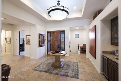 Part time ownership! 6++ weeks out of the year! Offering 1/7 on The Estancia Club in Arizona - for sale on GolfHomes.com, golf home, golf lot