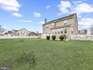 An Exceptional Coastal Retreat - Nestled within the prestigious on Plantation Lakes Golf and Country Club in Delaware - for sale on GolfHomes.com, golf home, golf lot