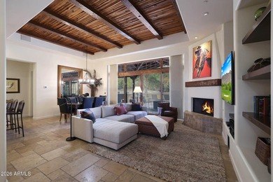 Part time ownership! 6++ weeks out of the year! Offering 1/7 on The Estancia Club in Arizona - for sale on GolfHomes.com, golf home, golf lot