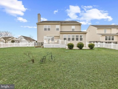 An Exceptional Coastal Retreat - Nestled within the prestigious on Plantation Lakes Golf and Country Club in Delaware - for sale on GolfHomes.com, golf home, golf lot