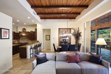 Part time ownership! 6++ weeks out of the year! Offering 1/7 on The Estancia Club in Arizona - for sale on GolfHomes.com, golf home, golf lot