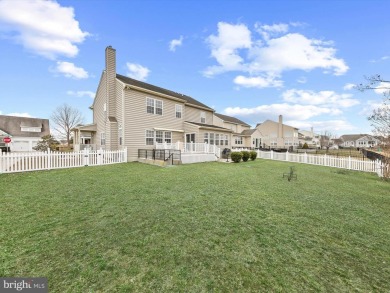 An Exceptional Coastal Retreat - Nestled within the prestigious on Plantation Lakes Golf and Country Club in Delaware - for sale on GolfHomes.com, golf home, golf lot