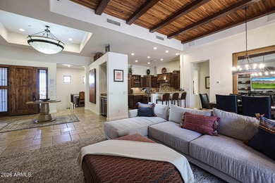 Part time ownership! 6++ weeks out of the year! Offering 1/7 on The Estancia Club in Arizona - for sale on GolfHomes.com, golf home, golf lot