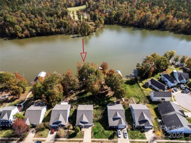 Are you looking for a waterfront home with serene lake and golf on Edgewater Golf Club in South Carolina - for sale on GolfHomes.com, golf home, golf lot