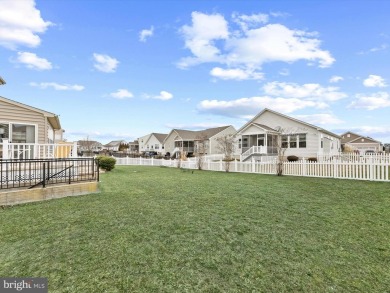 An Exceptional Coastal Retreat - Nestled within the prestigious on Plantation Lakes Golf and Country Club in Delaware - for sale on GolfHomes.com, golf home, golf lot